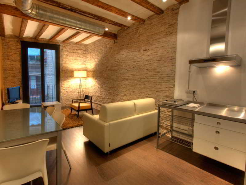 Hotel Viana à Barcelone Extérieur photo