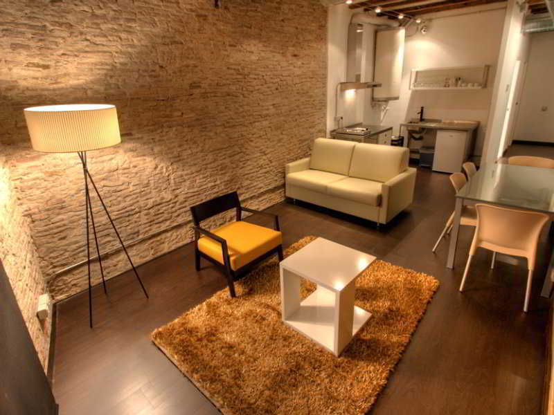 Hotel Viana à Barcelone Extérieur photo