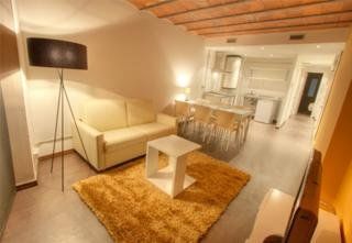 Hotel Viana à Barcelone Extérieur photo