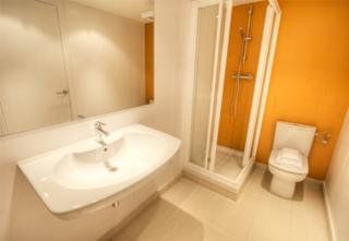 Hotel Viana à Barcelone Extérieur photo