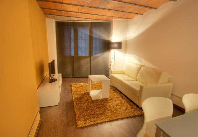 Hotel Viana à Barcelone Extérieur photo
